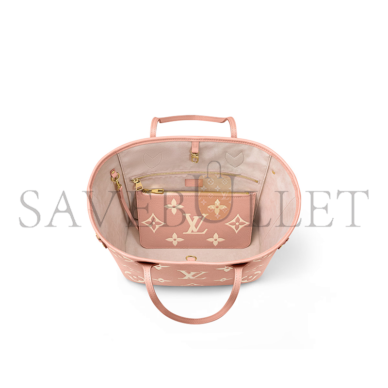 LOUIS VUITTON NEVERFULL MM M46329 (31*28*14cm) LOUIS VUITTON NEVERFULL MM M46329 (31*28*14cm)